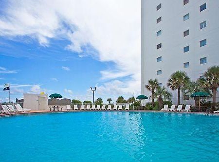 Holiday Inn On The Beach Destin Facilities photo