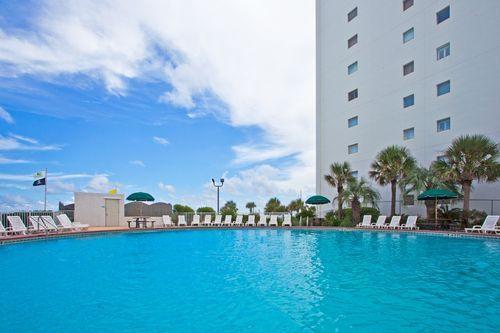 Holiday Inn On The Beach Destin Facilities photo