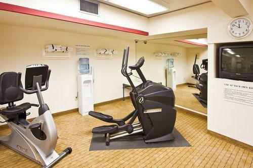 Holiday Inn On The Beach Destin Facilities photo