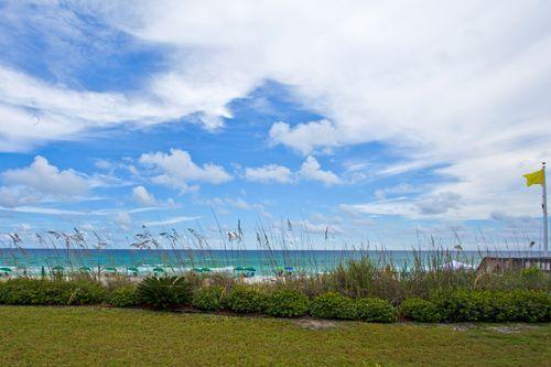 Holiday Inn On The Beach Destin Exterior photo