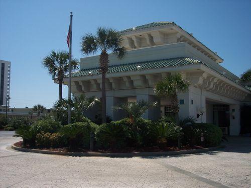 Holiday Inn On The Beach Destin Exterior photo