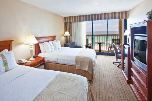 Holiday Inn On The Beach Destin Room photo