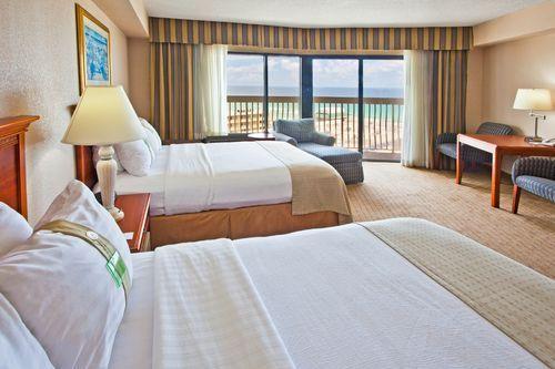 Holiday Inn On The Beach Destin Room photo