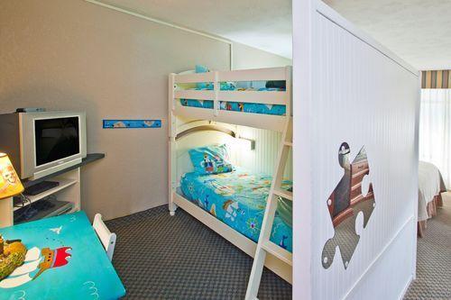 Holiday Inn On The Beach Destin Room photo