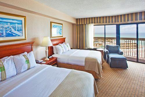 Holiday Inn On The Beach Destin Room photo