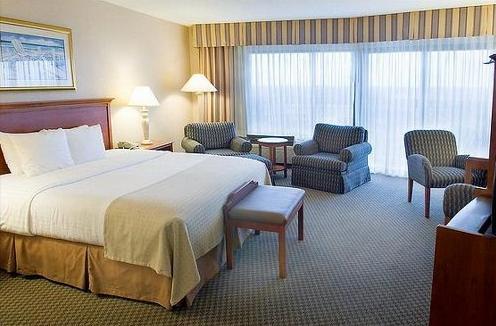 Holiday Inn On The Beach Destin Room photo